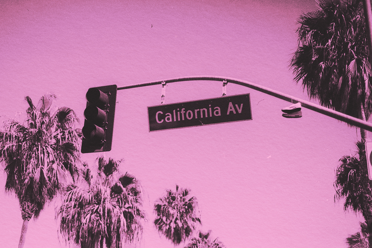 Learn the Secret Dialect Still Spoken in California
