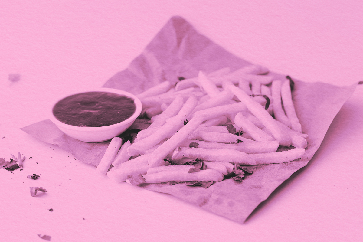 French Fries, Kisses, and Other Things We Call ‘French’