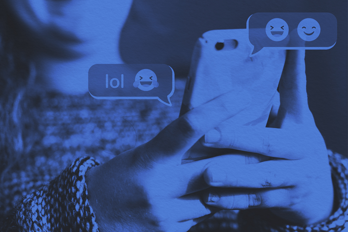 Where Did These Internet Abbreviations Come From?