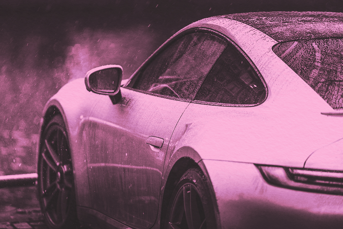 Porsche, IKEA, and Other Brand Names You've Been Mispronouncing