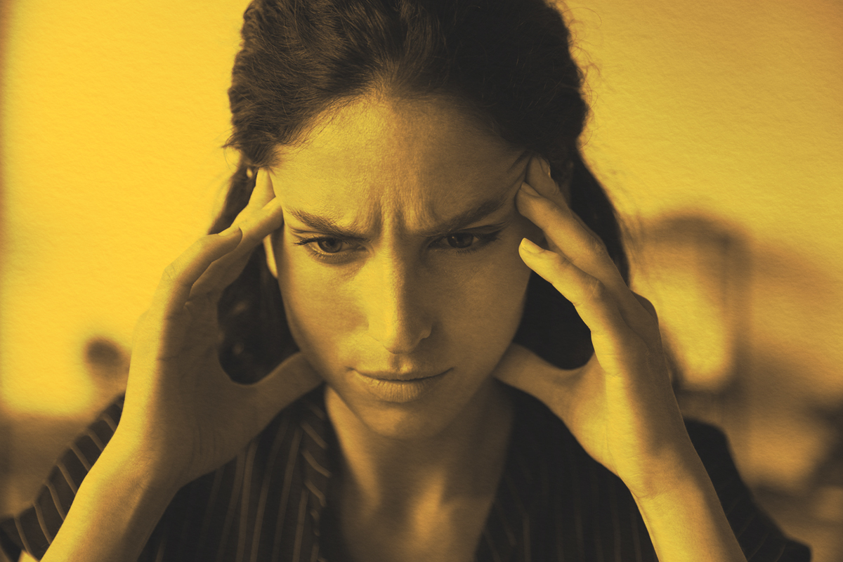 Lethologica: It’s on the ‘Tip of My Tongue’