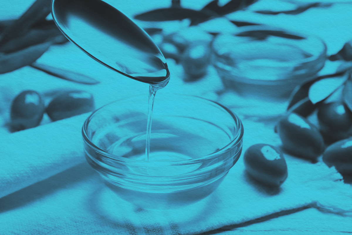 What’s So Extra About Extra-Virgin Olive Oil?