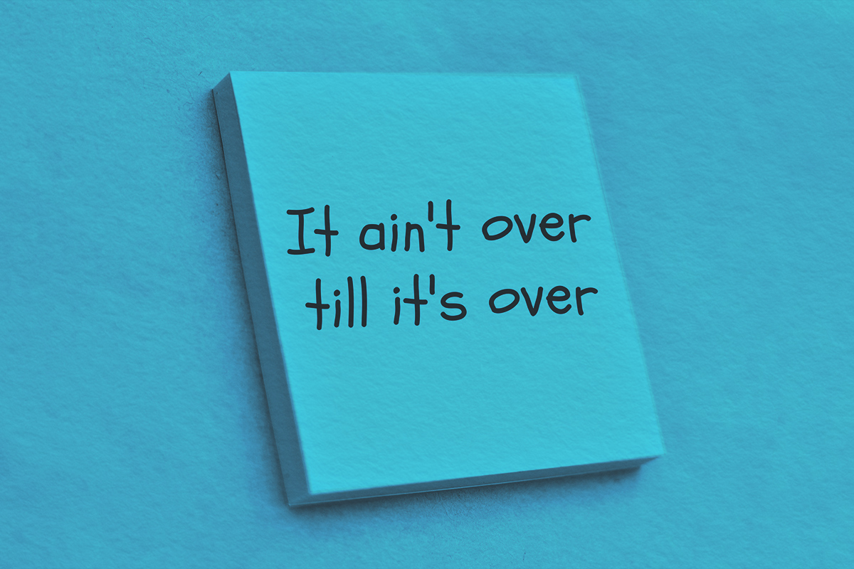 Is ‘Ain’t’ a Real Word?