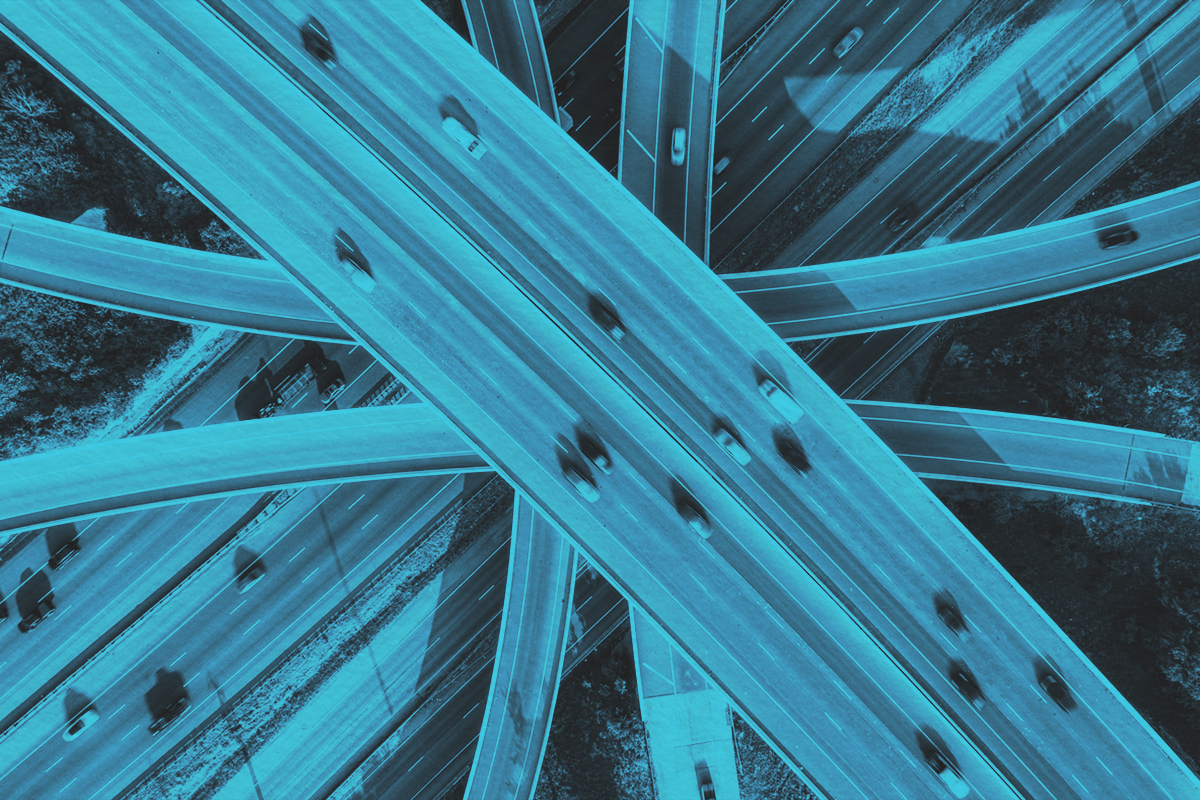 ‘Interstate’ or ‘Freeway’? Understanding the Different Names for Roads