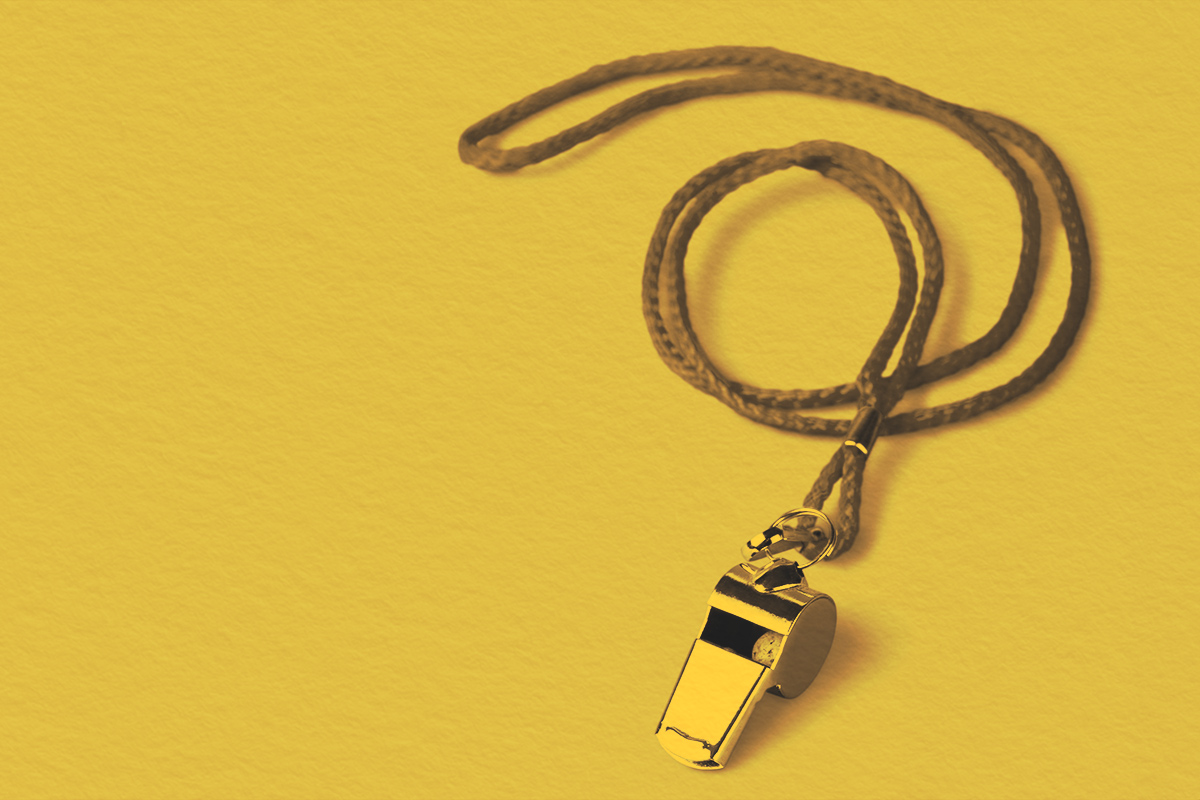 Why Are There Multiple Meanings of ‘Clean as a Whistle’?