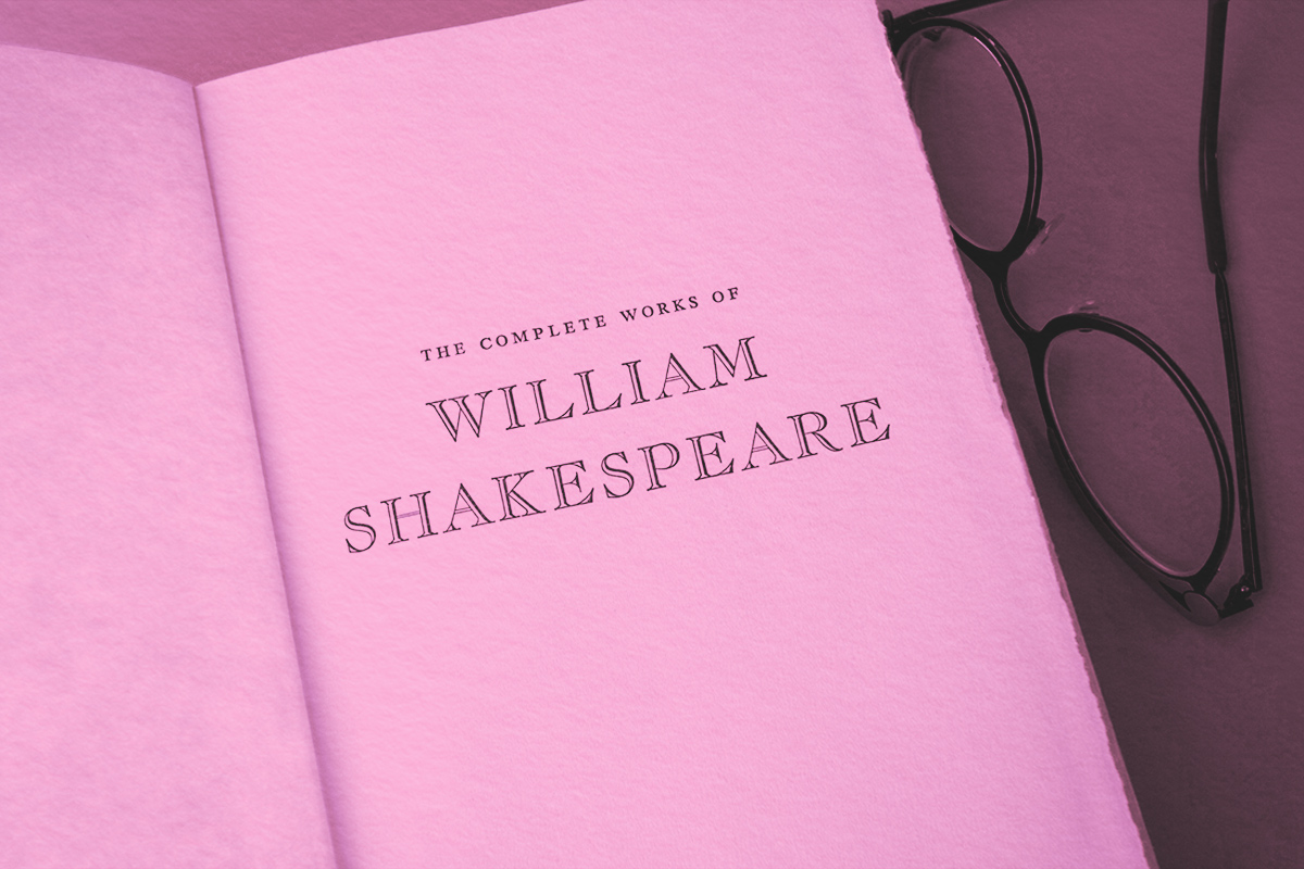 5 Ways Shakespeare Changed How We Talk