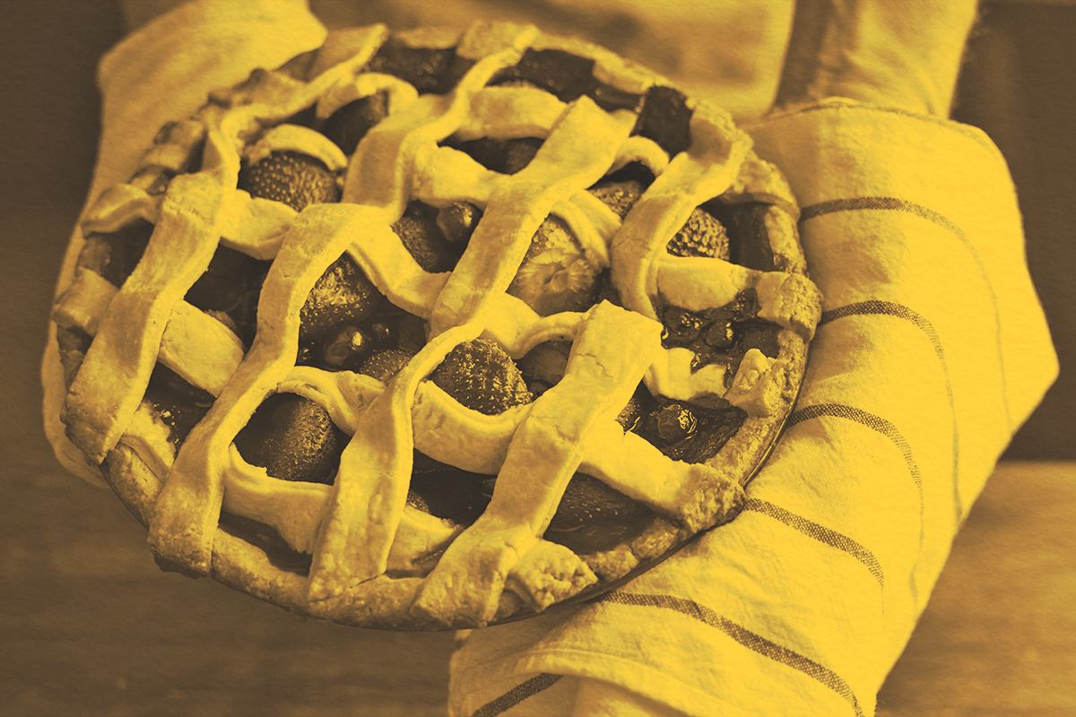 Why Do We Say ‘Easy as Pie’ When Baking Isn’t Easy?