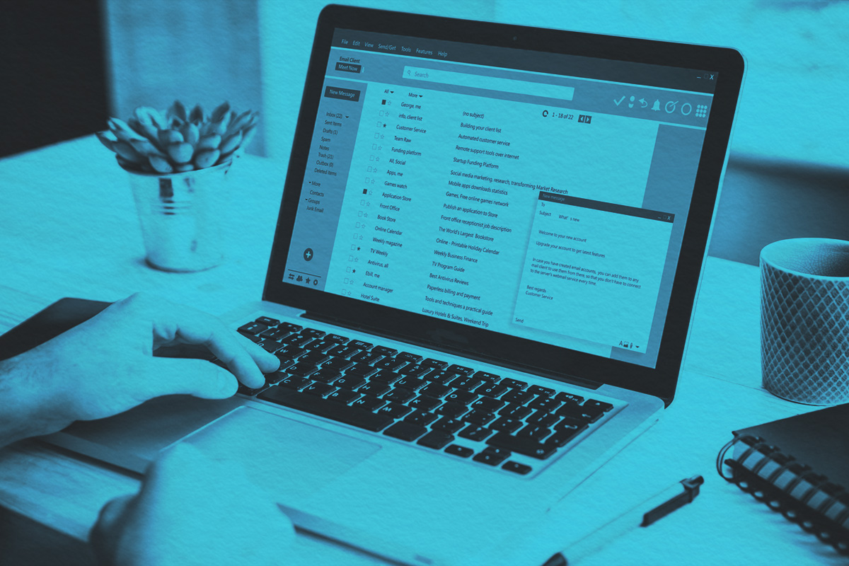 Why Do We Use ‘CC’ in an Email?