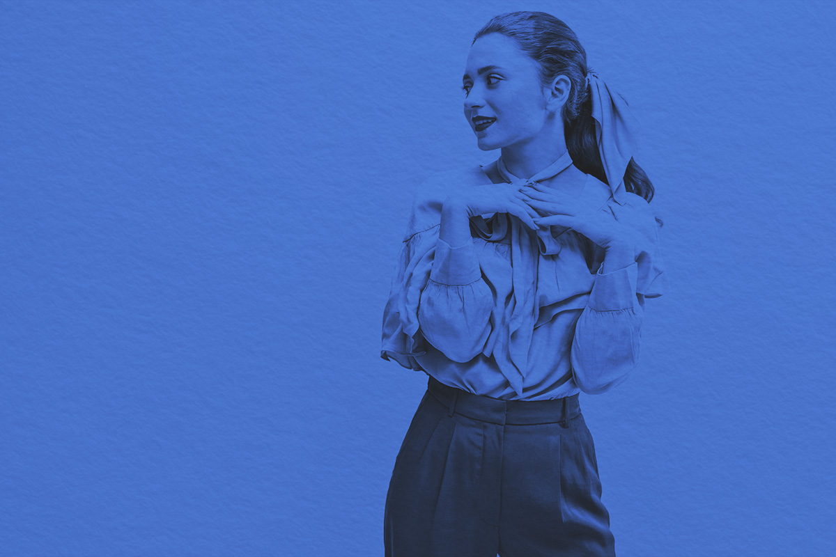 What Does ‘Preppy’ Mean to Gen Z?