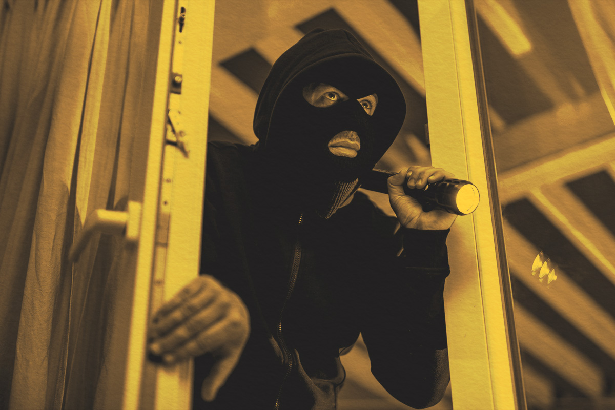 Why Do We ‘Rob Peter’ To ‘Pay Paul’?