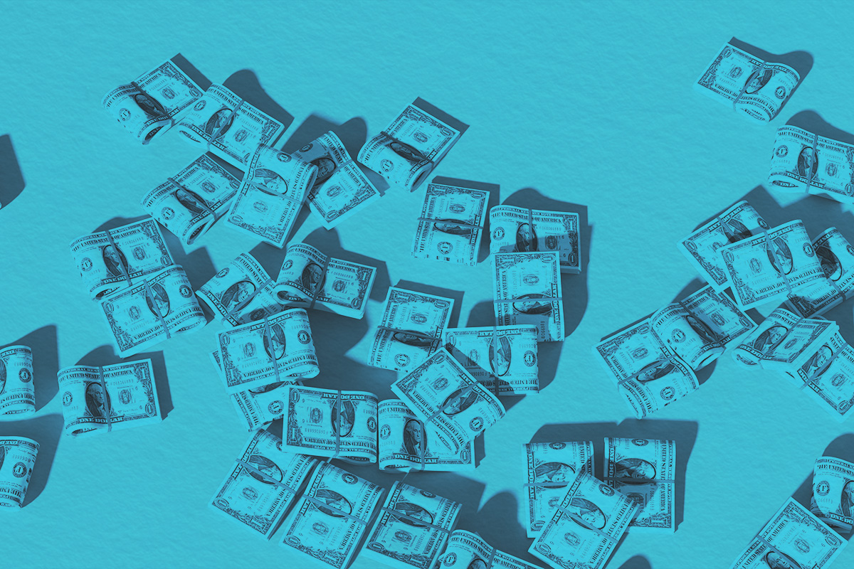 What’s in Your Bag? 12 Slang Terms for Money