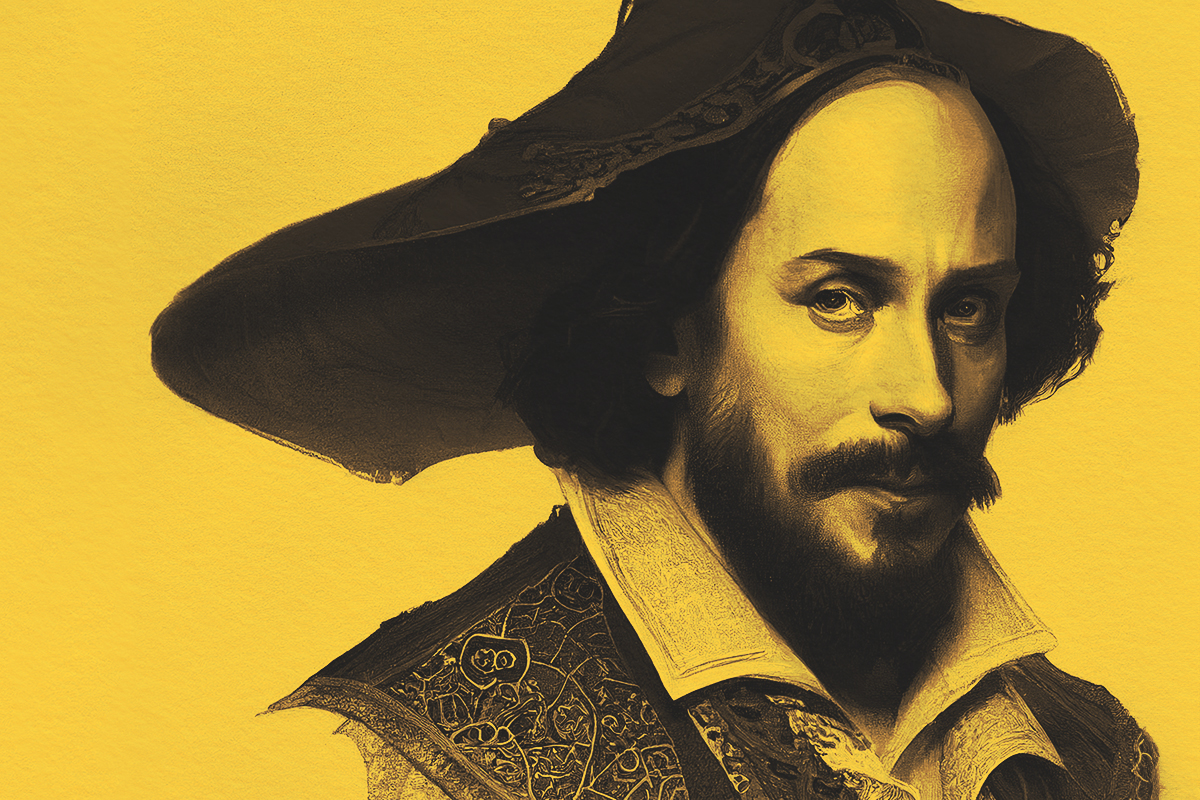 12 Shakespearean Phrases We Still Use Today