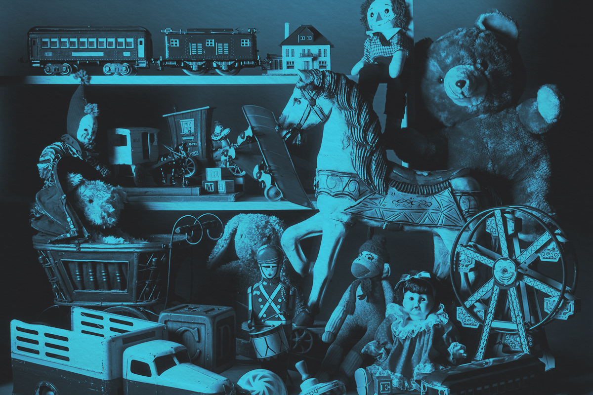 What’s the Difference Between ‘Hoard’ and ‘Horde’?