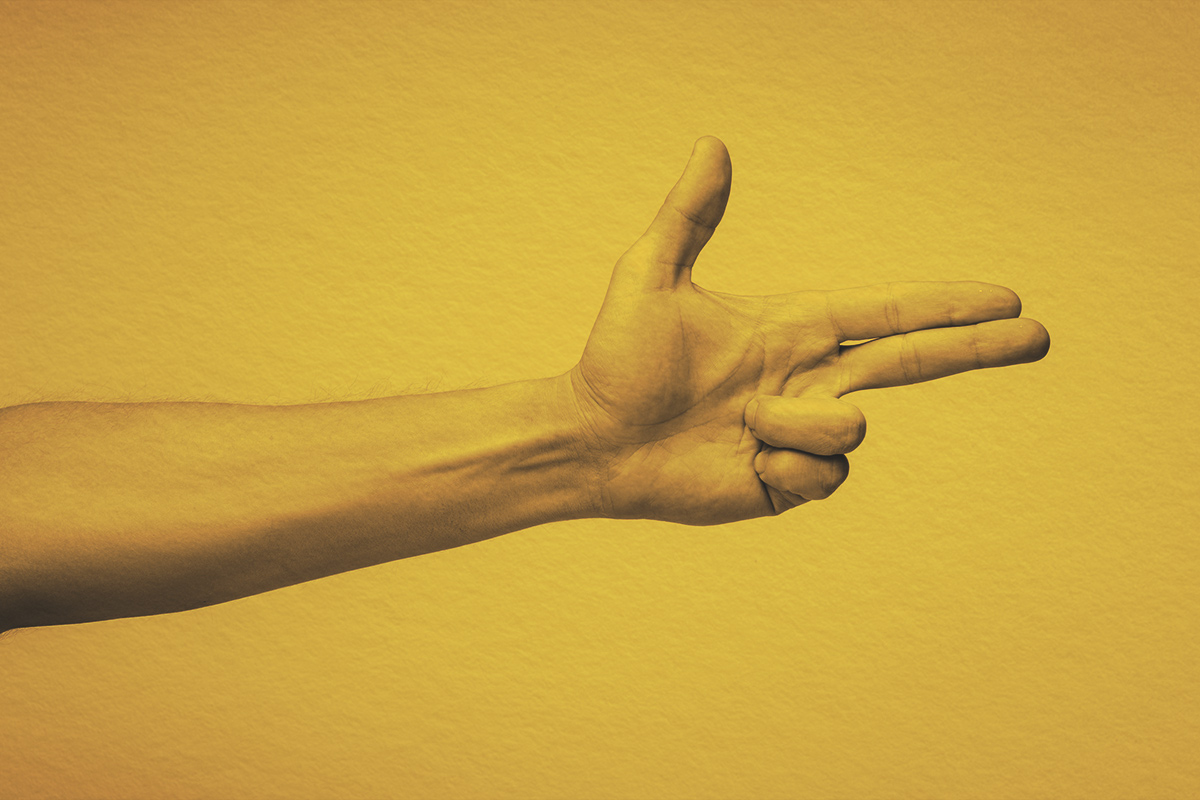 How Did the Phrase ‘Son of a Gun’ Originate?