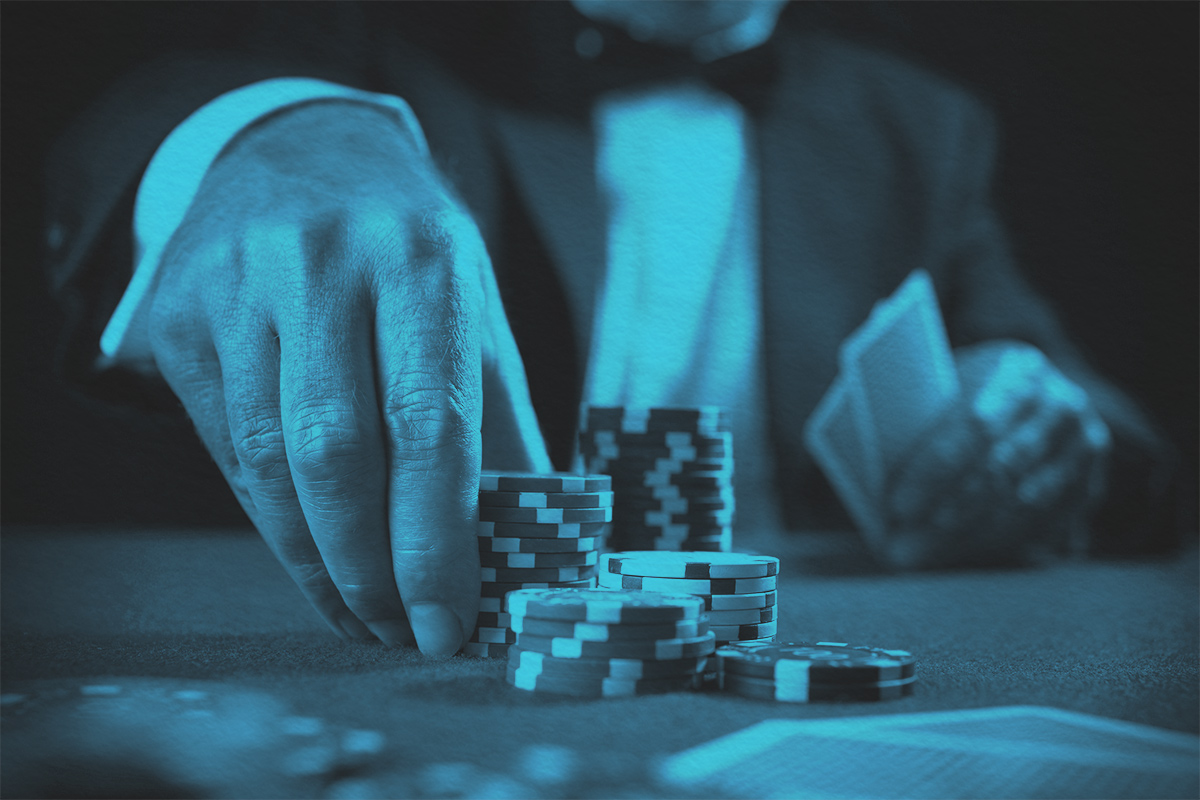 What Does ‘Ante’ Mean in ‘Up the Ante’?