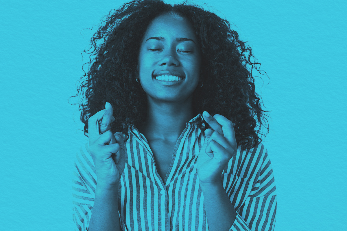 Are You Feeling ‘Anxious’ or ‘Eager’?