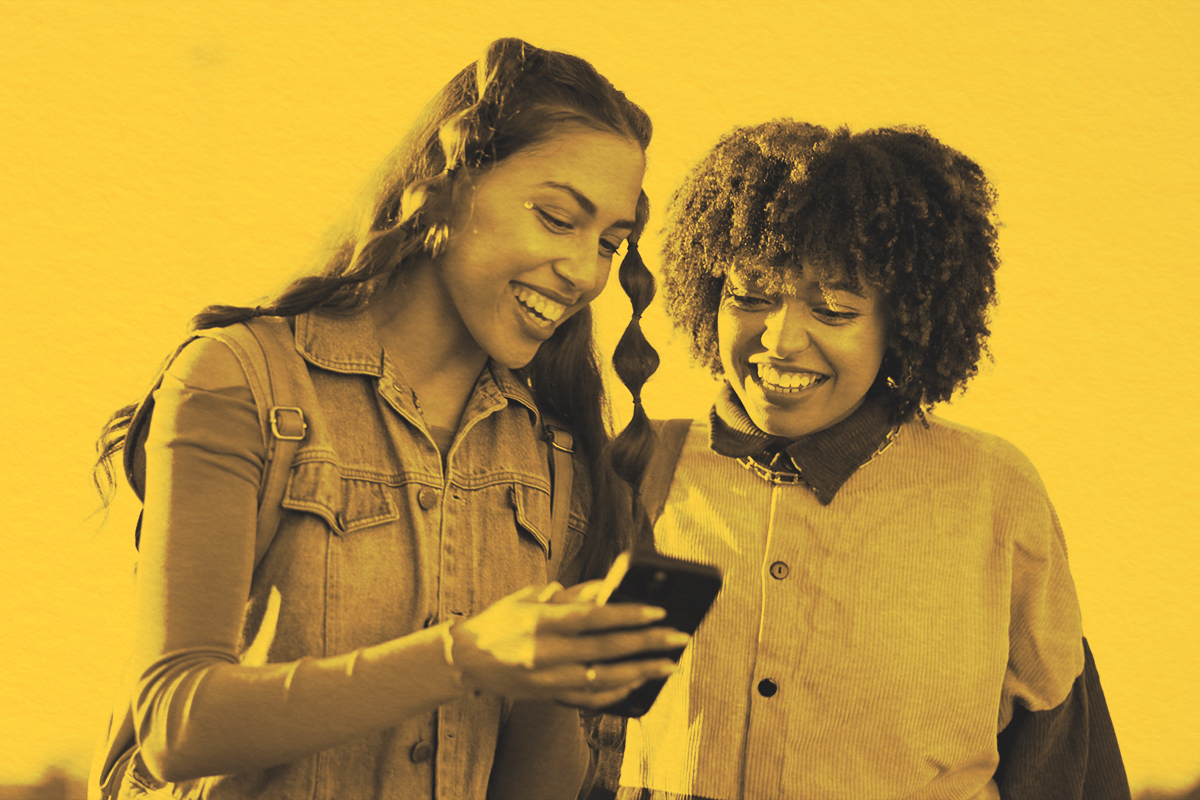 Let’s ‘Spill the Tea’ on Some Modern Idioms