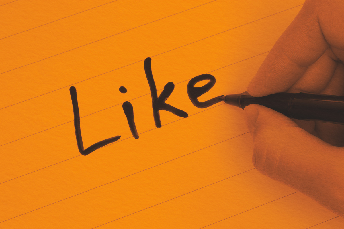 Are You Using ‘Like’ Wrong?