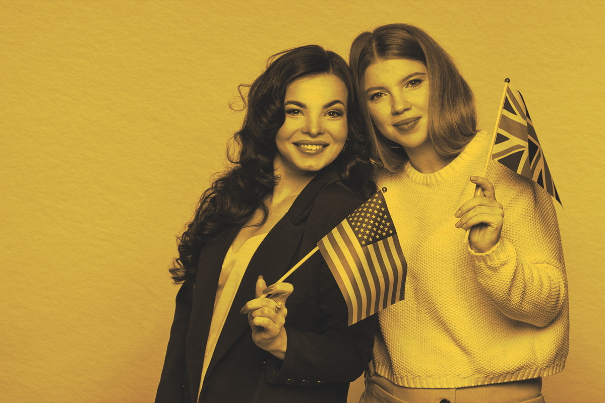 6 Idioms Brits and Americans Say Differently