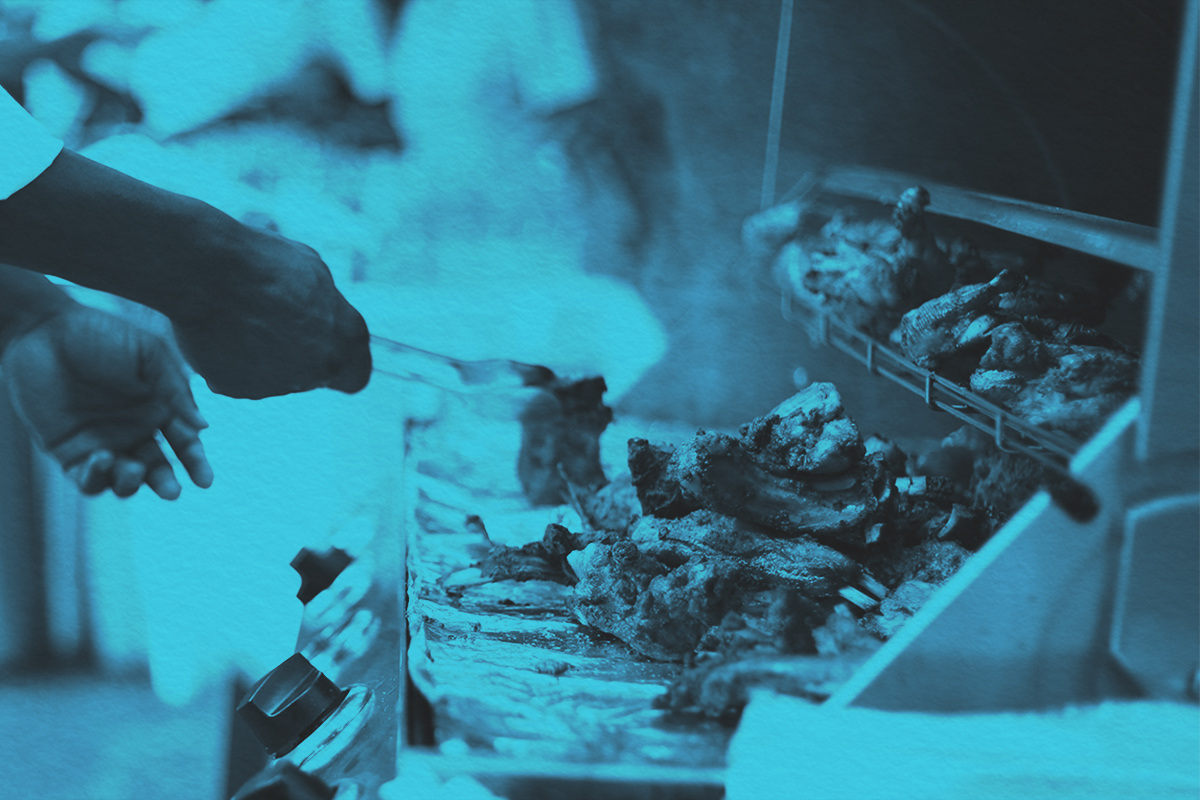 Do You Spell It ‘Barbecue’ or ‘Barbeque’?