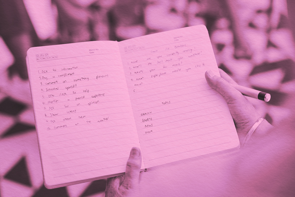 What Your Handwriting Says About You