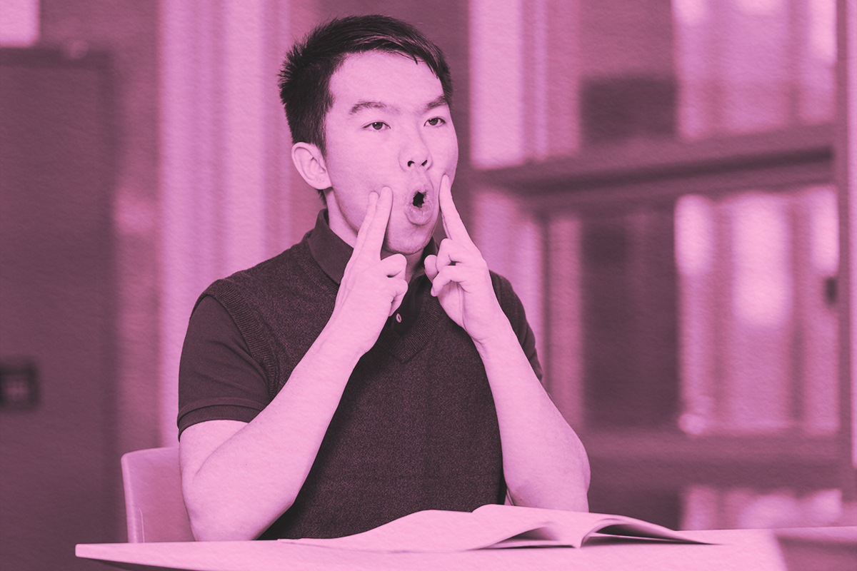 10 Words You’ve Probably Been Mispronouncing for Years