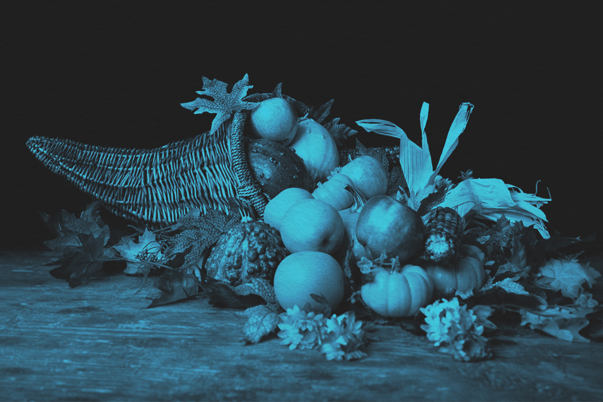 What Is a Cornucopia?