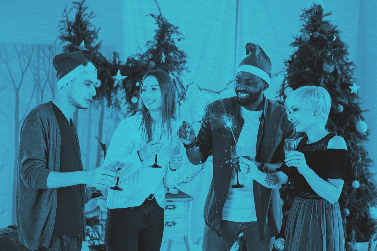 Don’t Be a Yuleshard — Learn These Words for Your Next Holiday Gathering