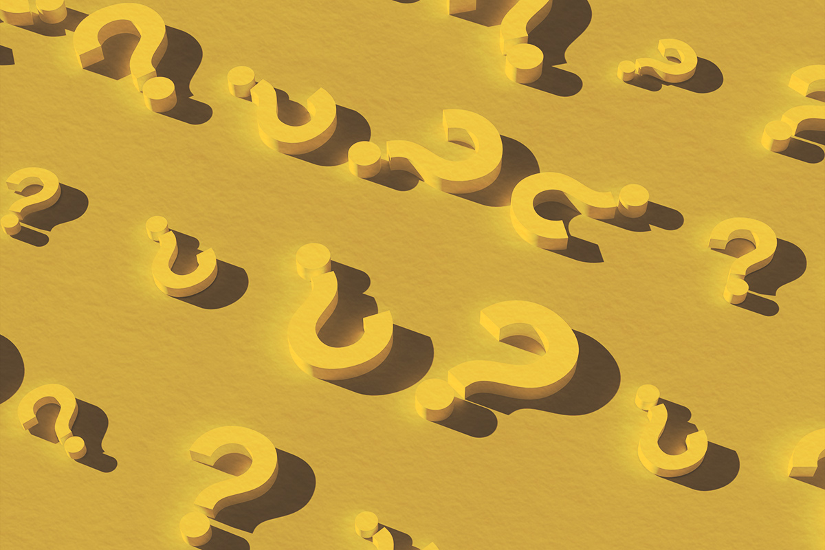 Are You Using ‘Begs the Question’ Wrong?